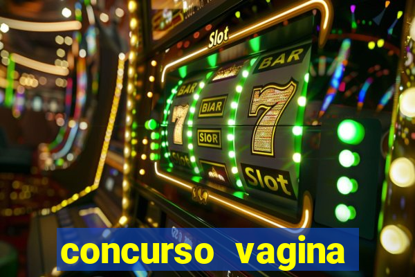 concurso vagina mais bonita do brasil